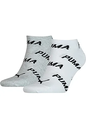 PUMA Skarpety do sneakersów unisex (2 sztuki), , 38