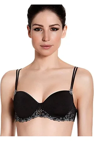 Simone Pérèle Damski biustonosz formowany 3D - Multi - 34C