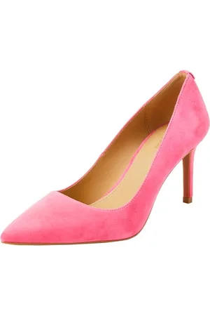Michael Kors Alina Flex Pump, Czółenka Damska, 38 EU, , 38 EU