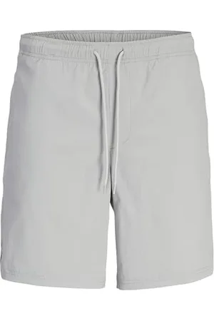JACK & JONES Jpstjaiden Jjhook Tech szorty męskie, , XL