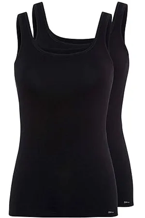 Skiny Advantage Cotton Podkoszulek Damski, , 36 PL, 2 Sztuki
