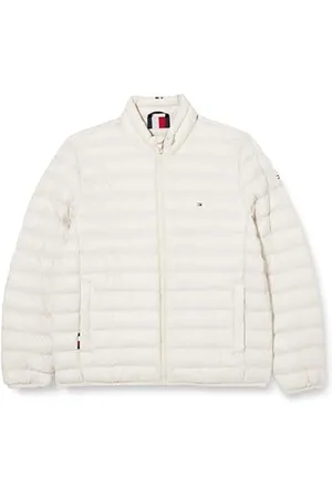 Tommy Hilfiger Męska kurtka CL STAND COLLAR , S, , S