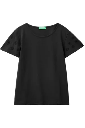 Benetton Undercolors of Benetton Koszulka damska, , XS
