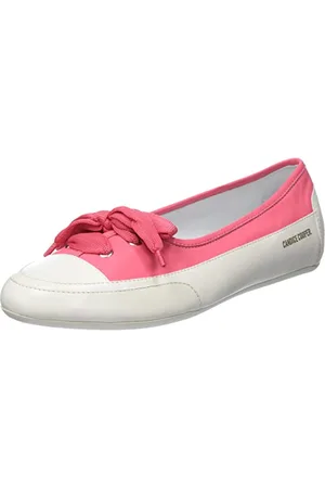Candice Cooper Candy Bow, Mieszkania Damskie, Śmietana cyklamenu, 34 EU