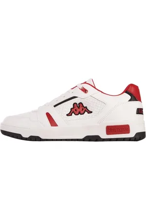 Kappa Unisex kod stylu: 243401 Yeldes Sneaker, , 37 EU