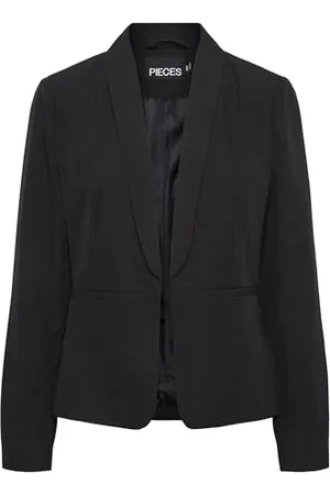 Pieces® Pcbella Ls Blazer, , S