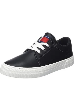 Tommy Hilfiger Tommy Hilfiger Tjw Lace Up Aspen Derby Bioveg Wulkanizowane sneakersy damskie, , 38 EU