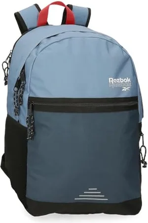 Reebok Rockport, Plecaki sportowe, plecaki z torbami, torby sportowe, i zielony, poliester, torby Joumma, , Talla única, Plecak dzienny
