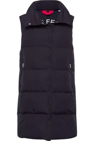 Brax Damskie kurtki w stylu Denver Puffer kurtki, płaszcze i kamizelki, , 44
