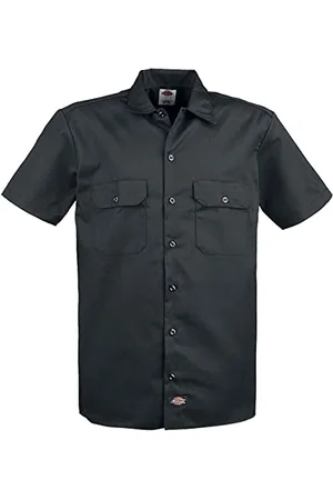 Dickies Męska koszulka z długim rękawem, , 5XL