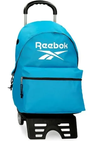 Reebok Boston Plecak szkolny z wózkiem 31x44x17,5 cms Poliester 23,87L by Joumma Bags, , plecak szkolny na kółkach