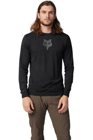 Fox Racing Koszulka męska Ranger Tru Dri Ls Jersey, , S