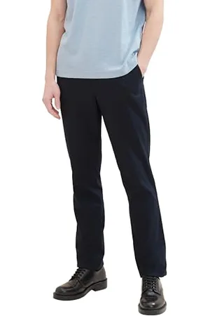 TOM TAILOR Męskie spodnie regular fit, , XL