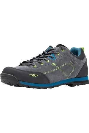 CMP Alcor 2.0 Low Trekking Buty Wp-3q18567, Walking Shoe Mężczyźni, , 40 EU