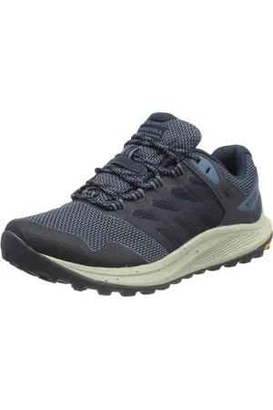 Merrell Męskie buty trekkingowe Nova 3 GTX, , 42 EU