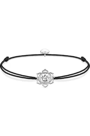 Thomas Sabo Bransoletka damska LS015-401-11-L20v