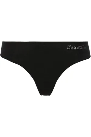 Chantelle Damska stringi Prime, , 38