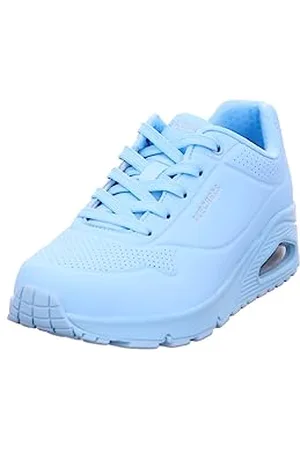 Skechers Damskie sneakersy Uno- Stand On Air, 35.5 EU