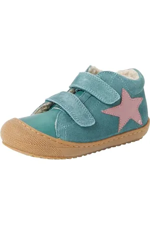 Naturino OREI, Buty dziecięce, Rose- , 21 EU, Różowe róże