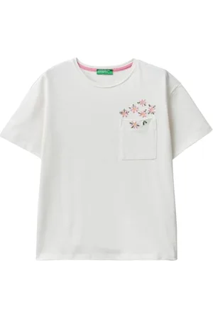 Benetton Undercolors of Benetton Koszulka damska, , XS