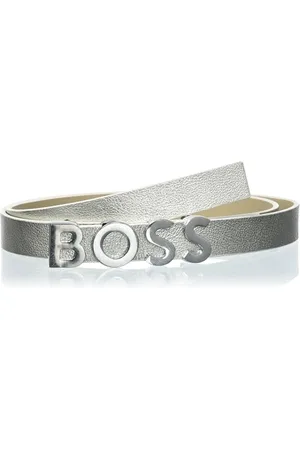 HUGO BOSS Damski pasek, , 90