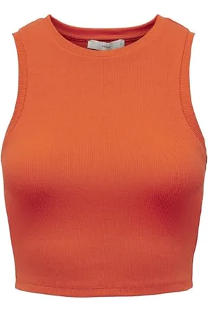 ONLY Crop-top damski Vilma, , XS