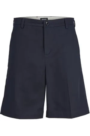 JACK & JONES JPSTKARL JJOTIS Chino Short SN, , M