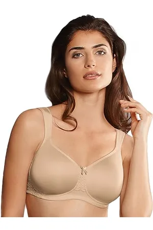 Anita Comfort damski biustonosz bez fiszbin 5811