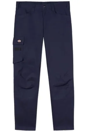 Dickies Męskie spodnie ołowiane w elastycznych spodniach R, , 38W x 32L