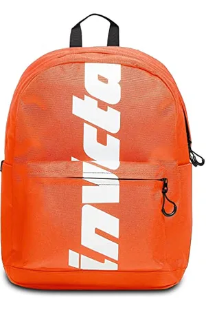Invicta CARLSON BACKPACK GRS WYŚLIJ LOGOGRS, , Taglia Unica, Casual