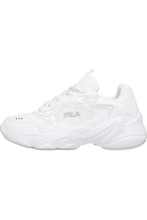 Fila Collene Kids Sneaker buty dziecięce, uniseks, , 30 EU