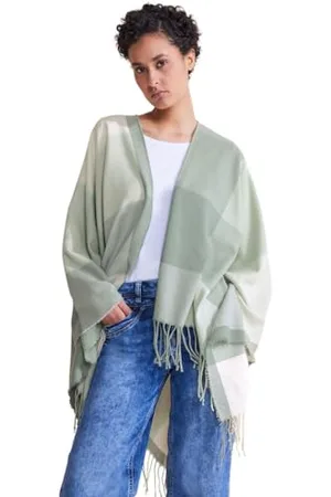 Street one Damski modny szalik, , A