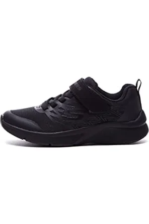 Skechers Jungen Microspec Texlor Sneaker, , 12.5 UK