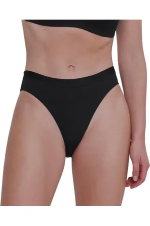 Sloggi Damska bielizna Go Casual High Leg, , S