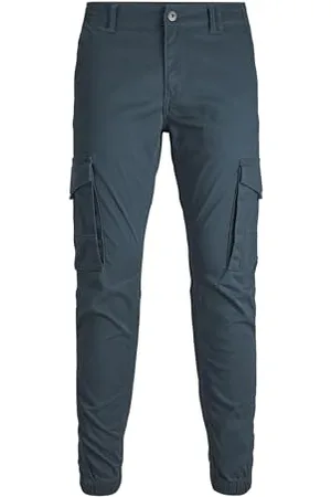 JACK & JONES Jpstpaul Jjflake Cargo Noos męskie spodnie cargo, , 29W / 30L