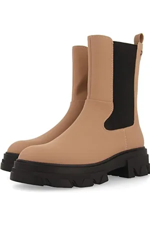 Gioseppo Damskie buty do łodzi Mullerthal, , 40 UE