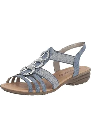 Remonte Damskie sandały R3605, , 42 EU