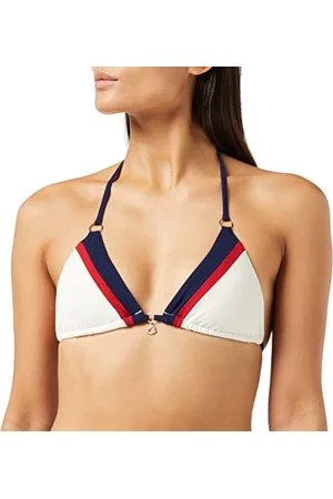 Banana Moon Damski zestaw bikini Mino Oceanblue, , S