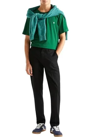 Benetton Spodnie Męskie, , 50