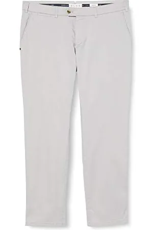 Brax Męskie spodnie Style Joe S, , 54