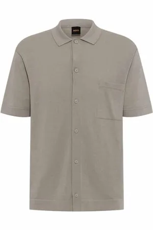 HUGO BOSS Kamiccio, , XXL
