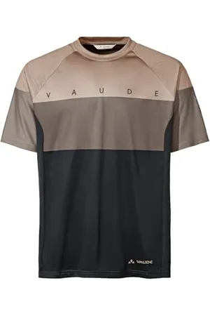 Vaude Koszulka męska Moab, Coconut, S, , S
