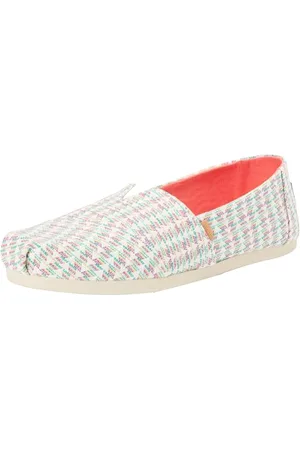 TOMS Damskie mokasyny Alpargata Cloudbound Flat, , 37 EU