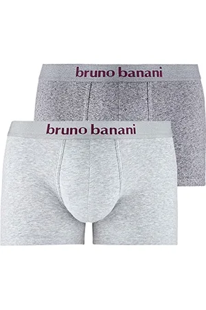 Bruno Banani Bokserki męskie, , XXL