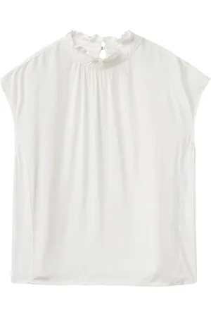 Benetton Bluzka, , XS