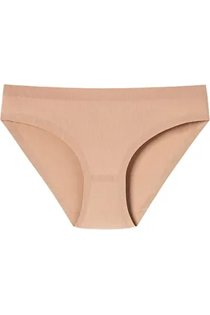Schiesser Damen Invisible Slip - Cotton