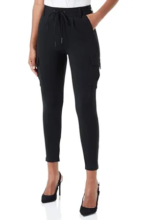 ONLY Onlpoptrash Life Easy Cargo Poc PNT, , XXS, , XXS