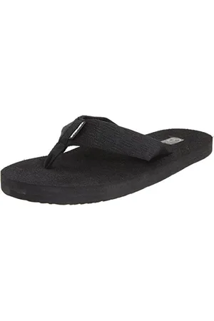 Teva Męskie pantofle Mush II z otwartymi plecami, - 39 EU