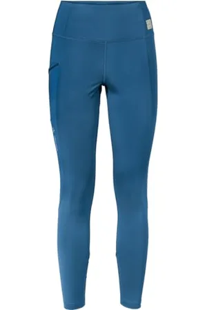 Vaude Legginsy damskie Essential, Za granicą, 44 Slim, , 44 Slim