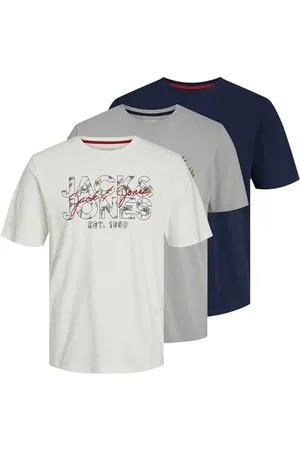 JACK & JONES JACK&JONES JUNIOR T-shirt chłopięcy, , 152